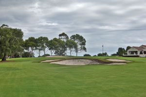 Yarra Yarra 2nd Approach